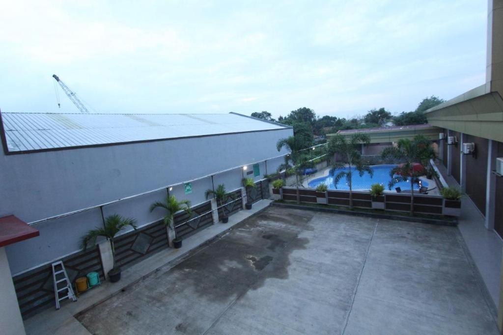 Grand Dian Hotel Slawi Tegal  Exterior foto