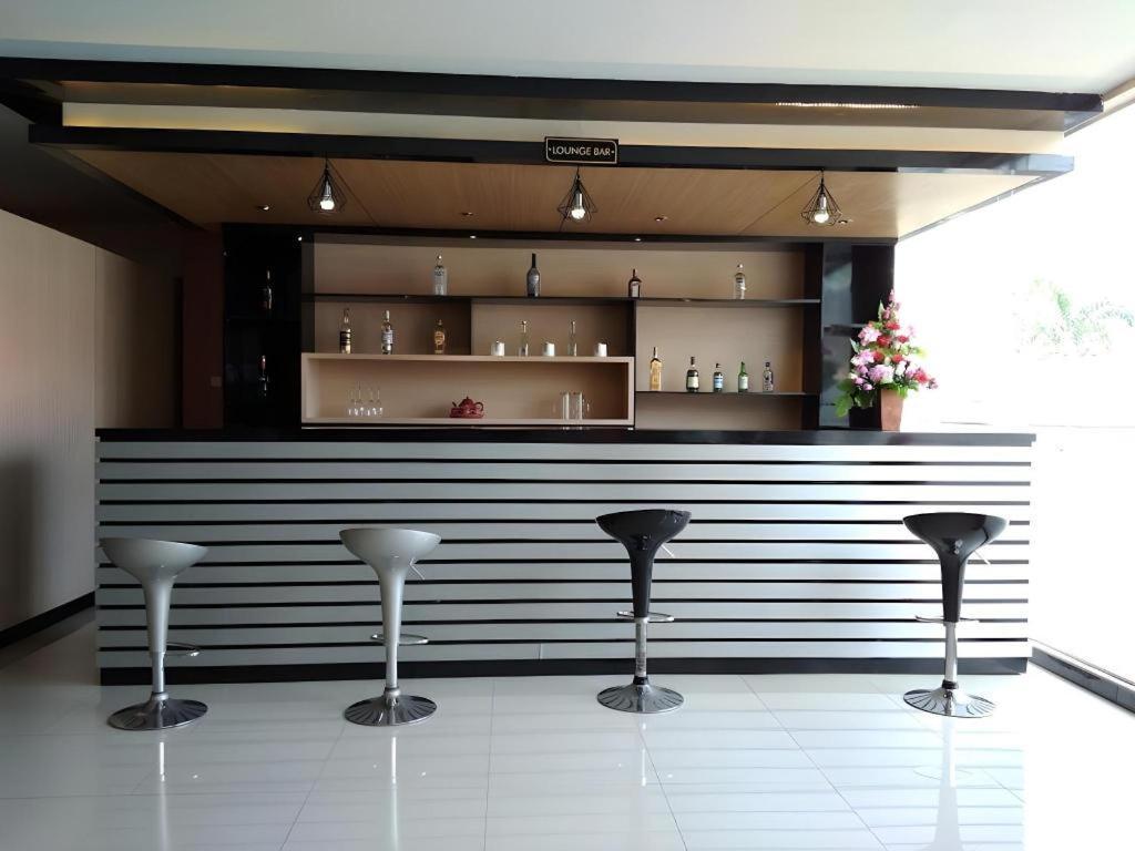 Grand Dian Hotel Slawi Tegal  Exterior foto